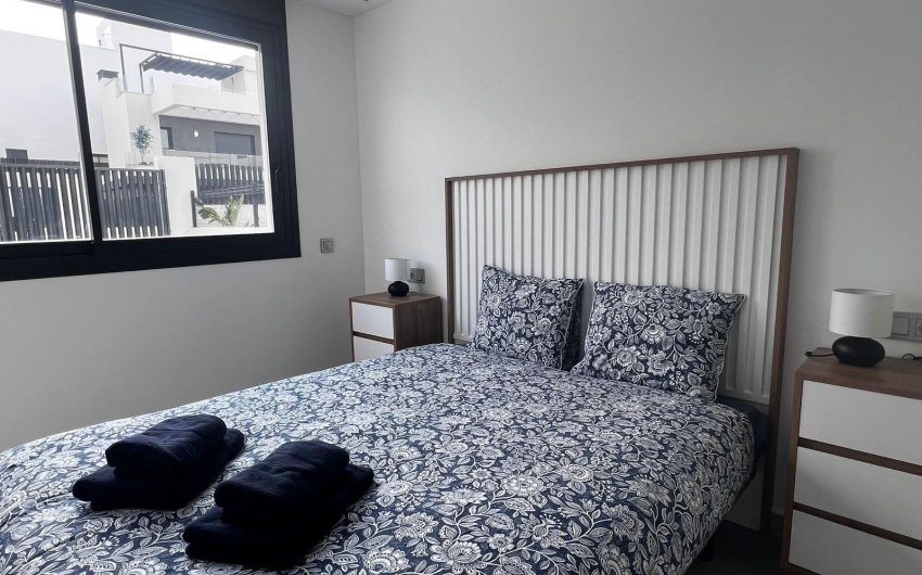 Revente - Villa -
Algorfa - Inland