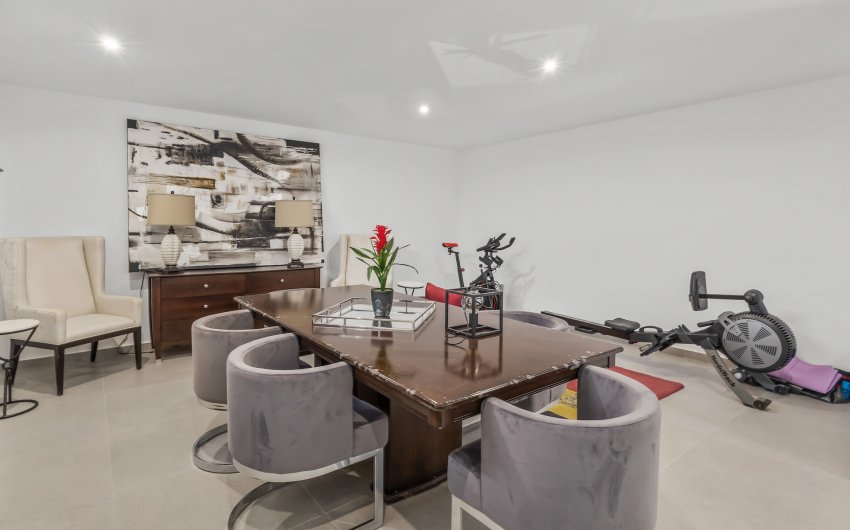 Revente - Villa -
Algorfa - Inland