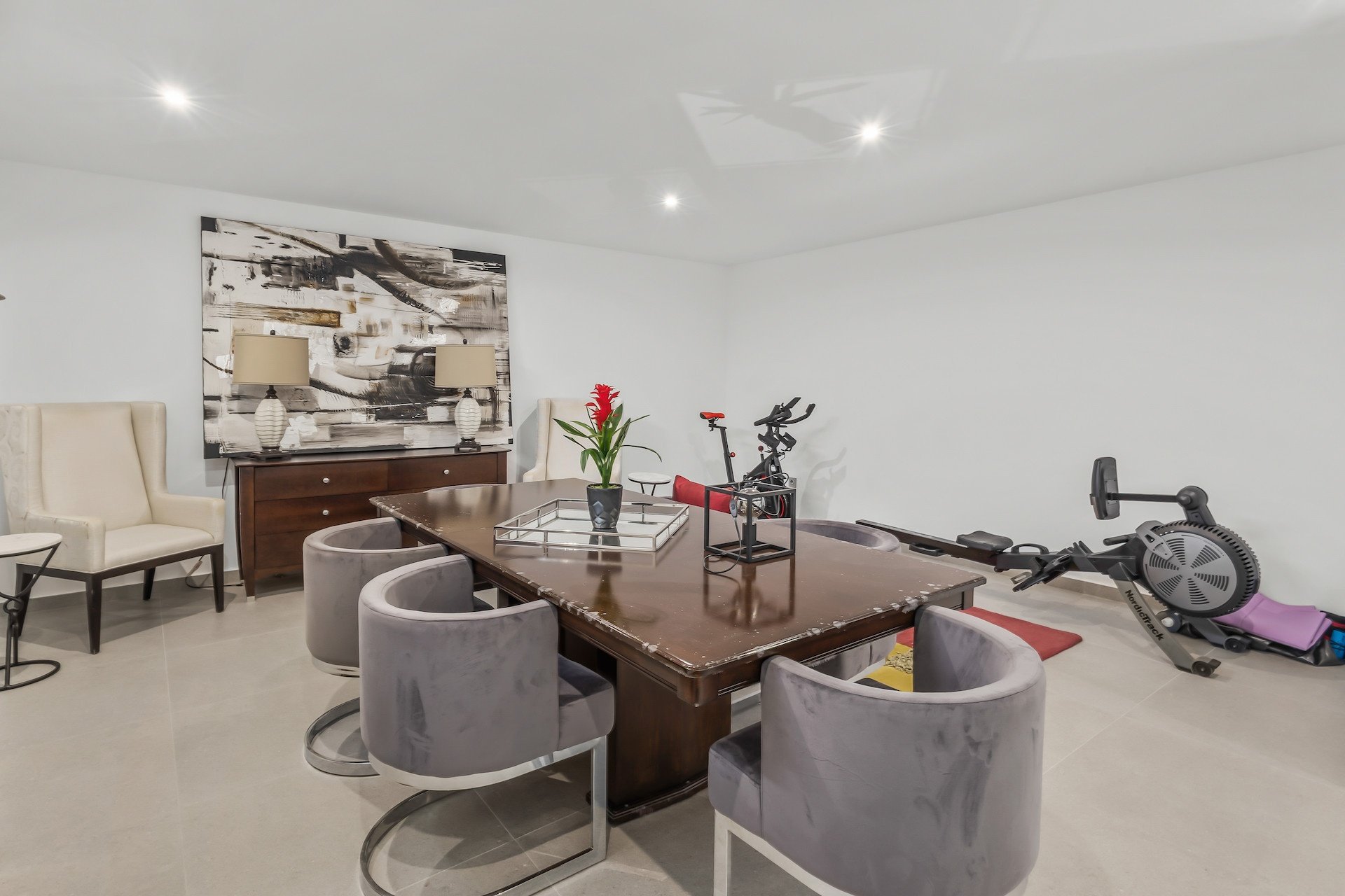 Revente - Villa -
Algorfa - Inland