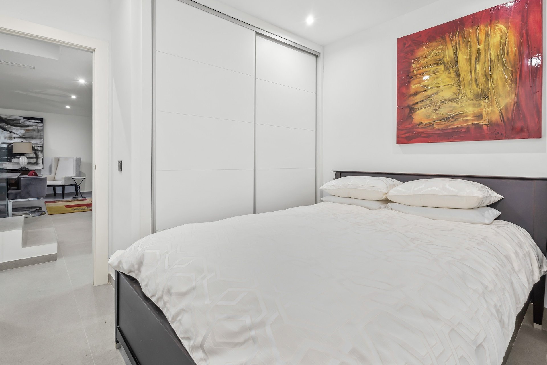 Revente - Villa -
Algorfa - Inland