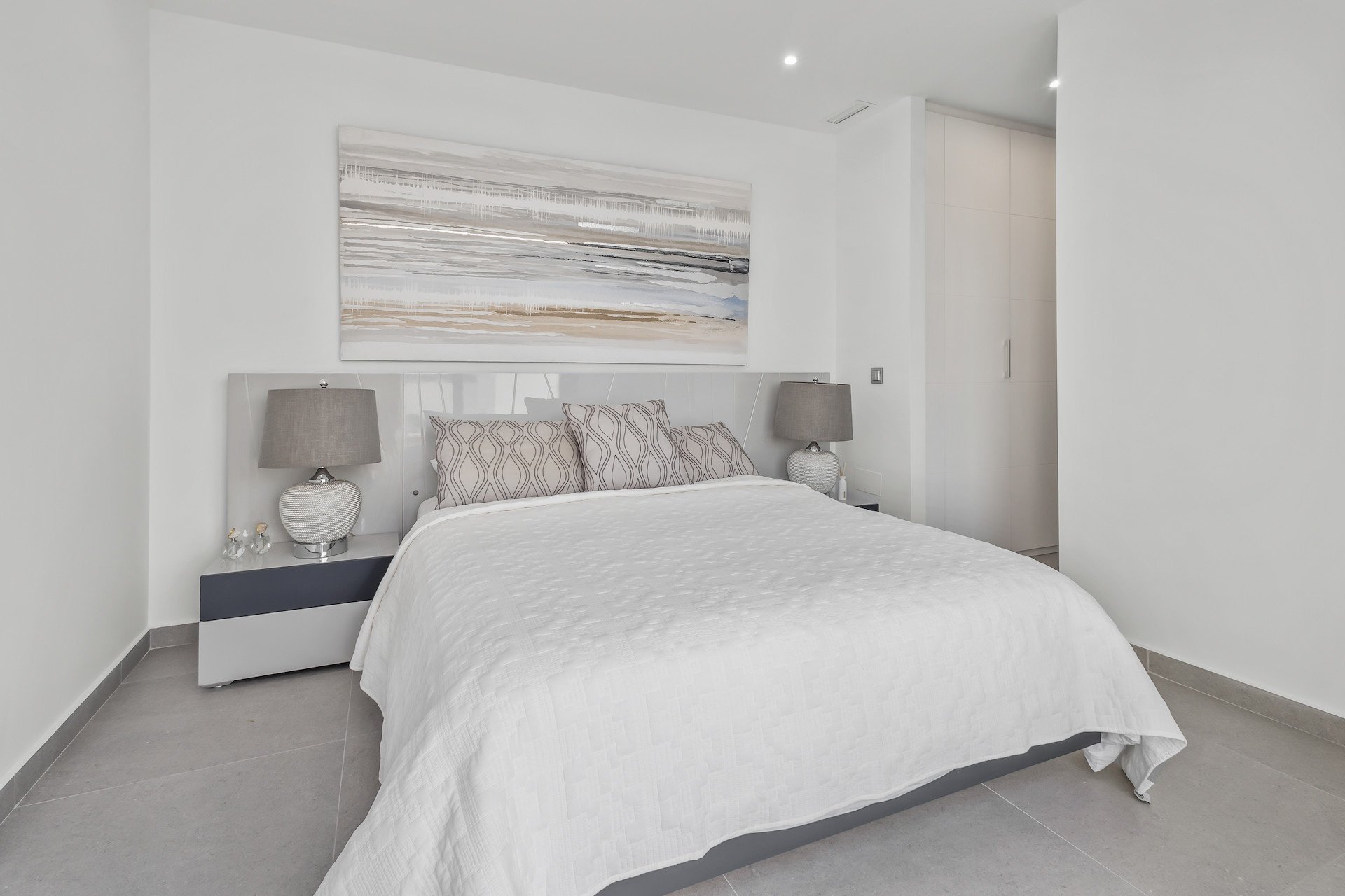 Revente - Villa -
Algorfa - Inland