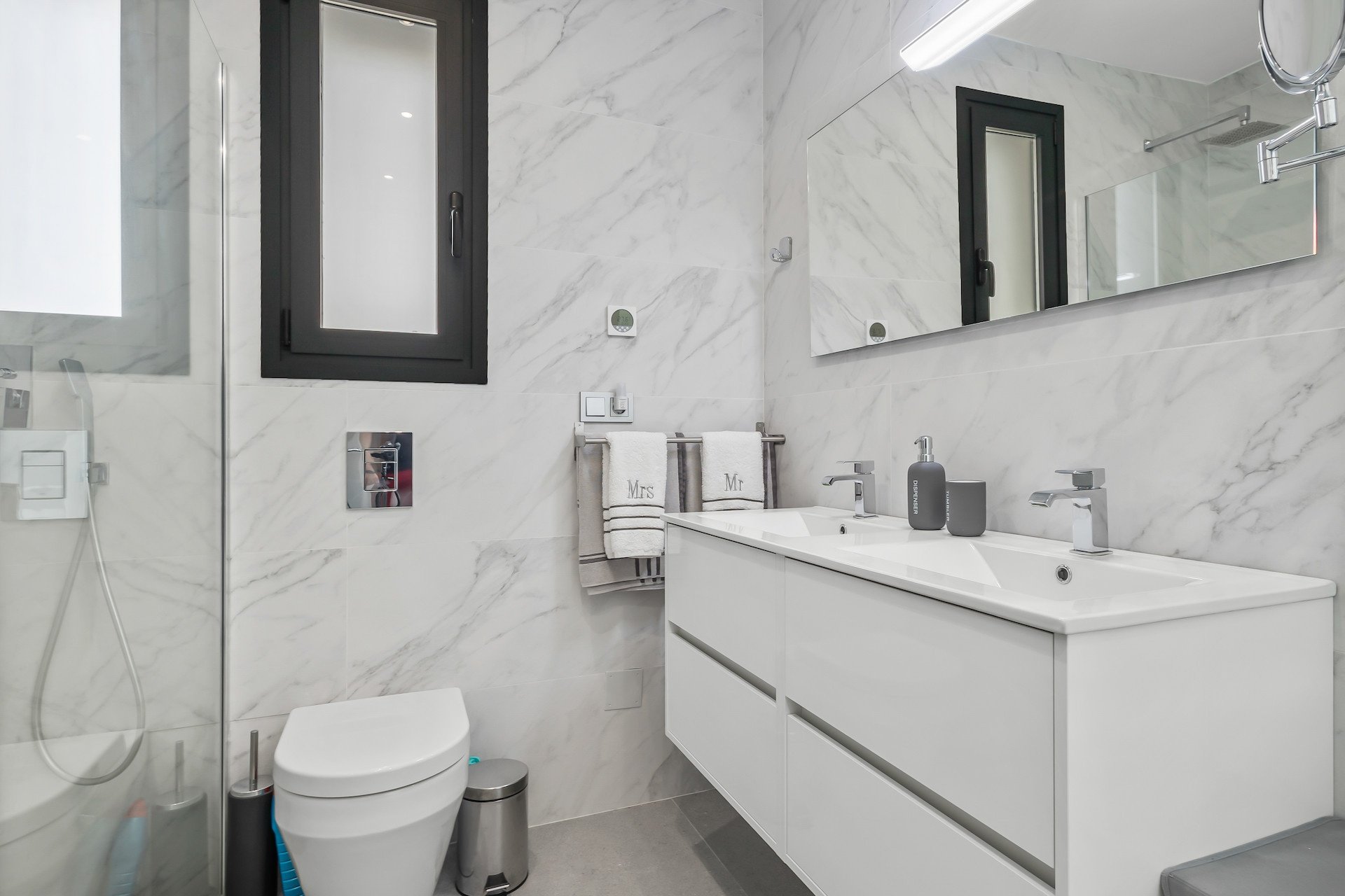 Revente - Villa -
Algorfa - Inland