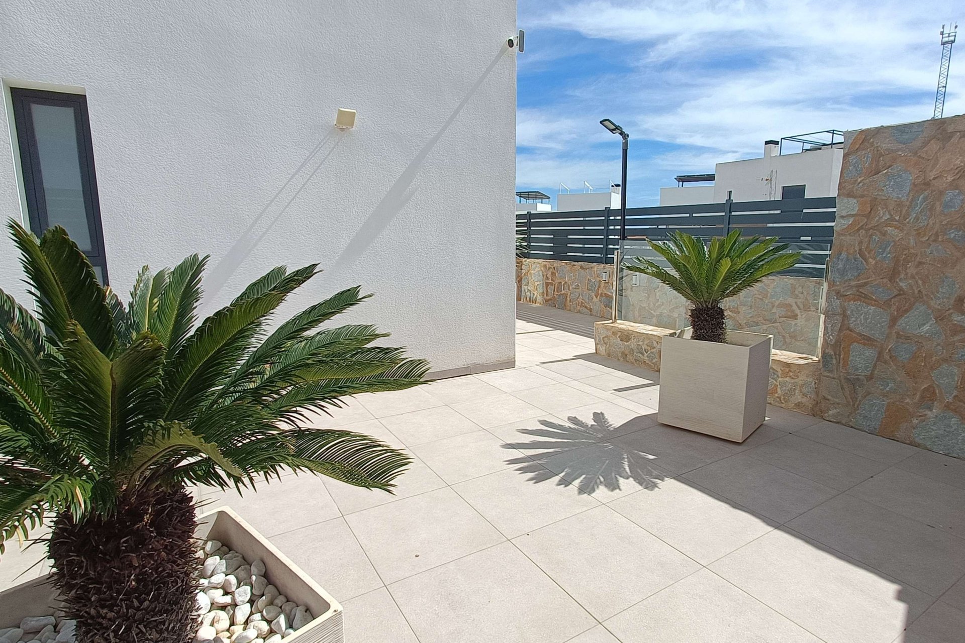Revente - Villa -
Algorfa - Inland