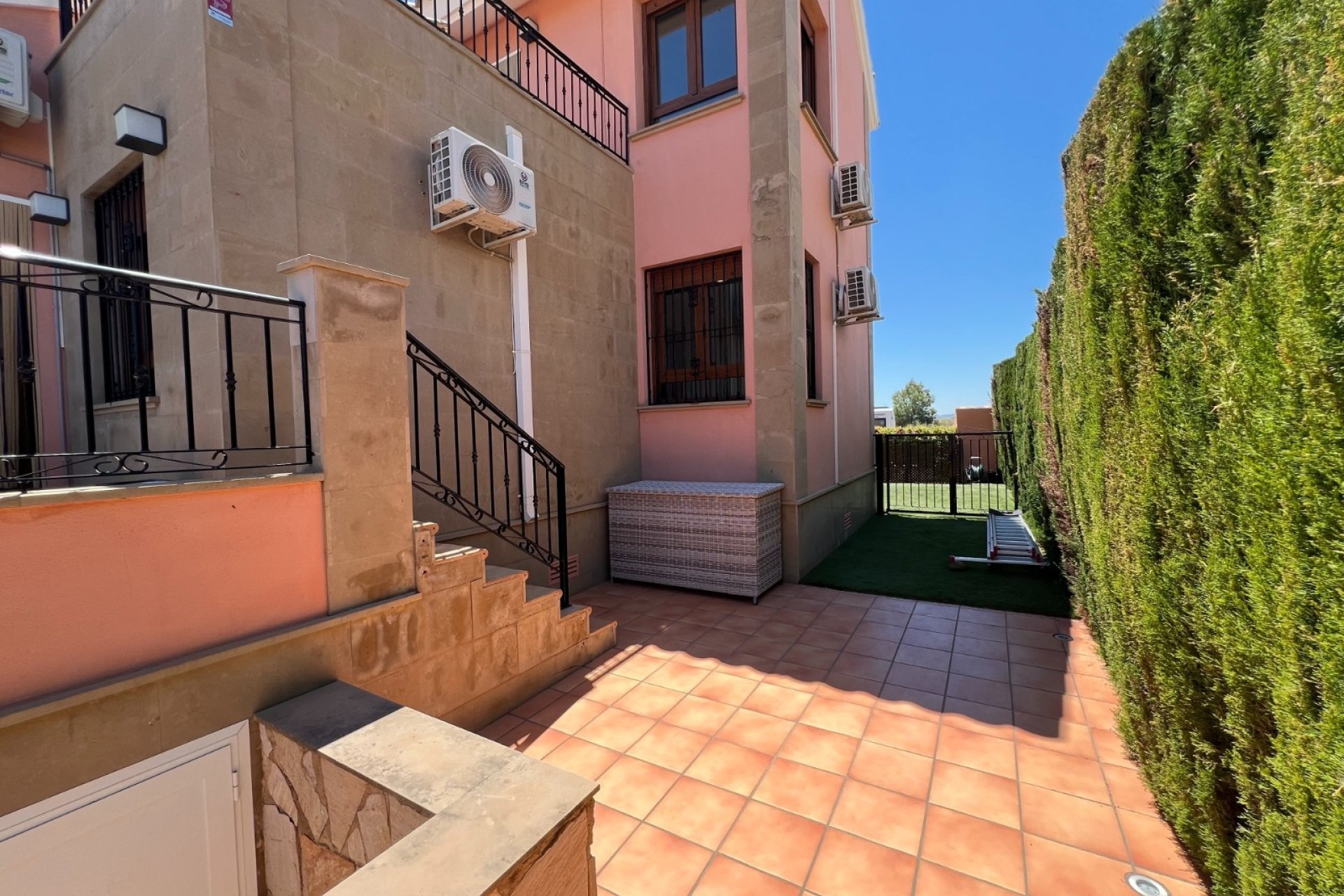 Revente - Villa -
Algorfa - Inland