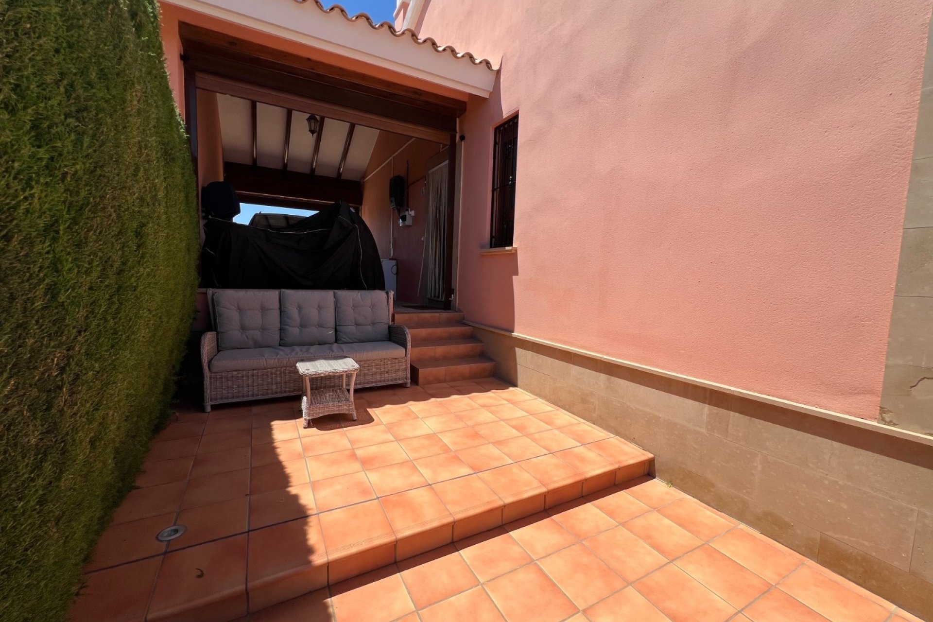 Revente - Villa -
Algorfa - Inland