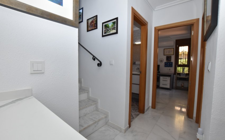 Revente - Villa -
Algorfa - Inland