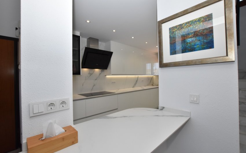 Revente - Villa -
Algorfa - Inland