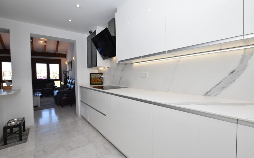 Revente - Villa -
Algorfa - Inland