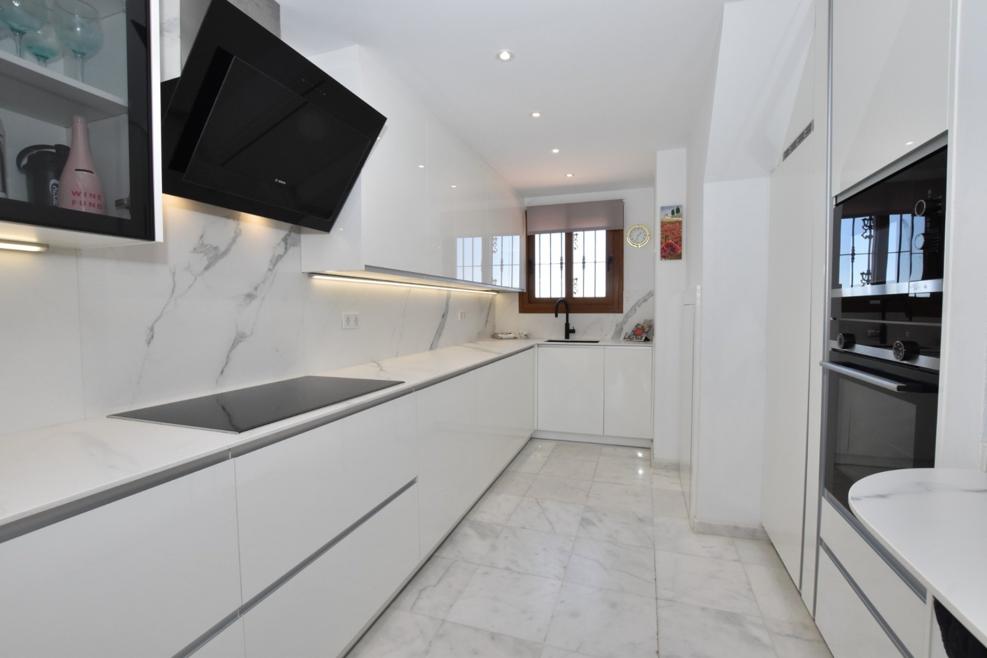 Revente - Villa -
Algorfa - Inland