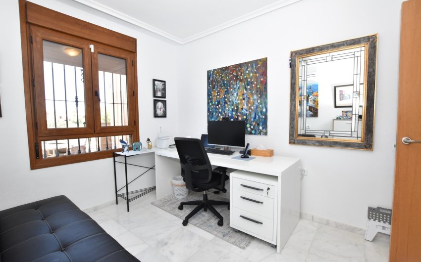 Revente - Villa -
Algorfa - Inland