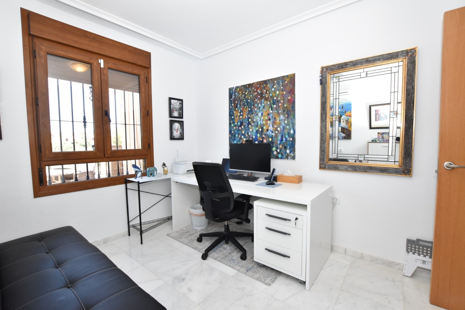 Revente - Villa -
Algorfa - Inland