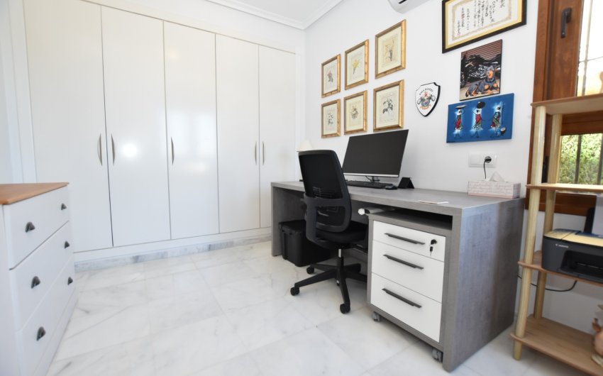 Revente - Villa -
Algorfa - Inland