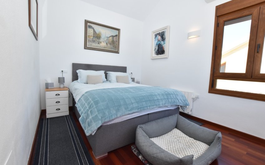 Revente - Villa -
Algorfa - Inland