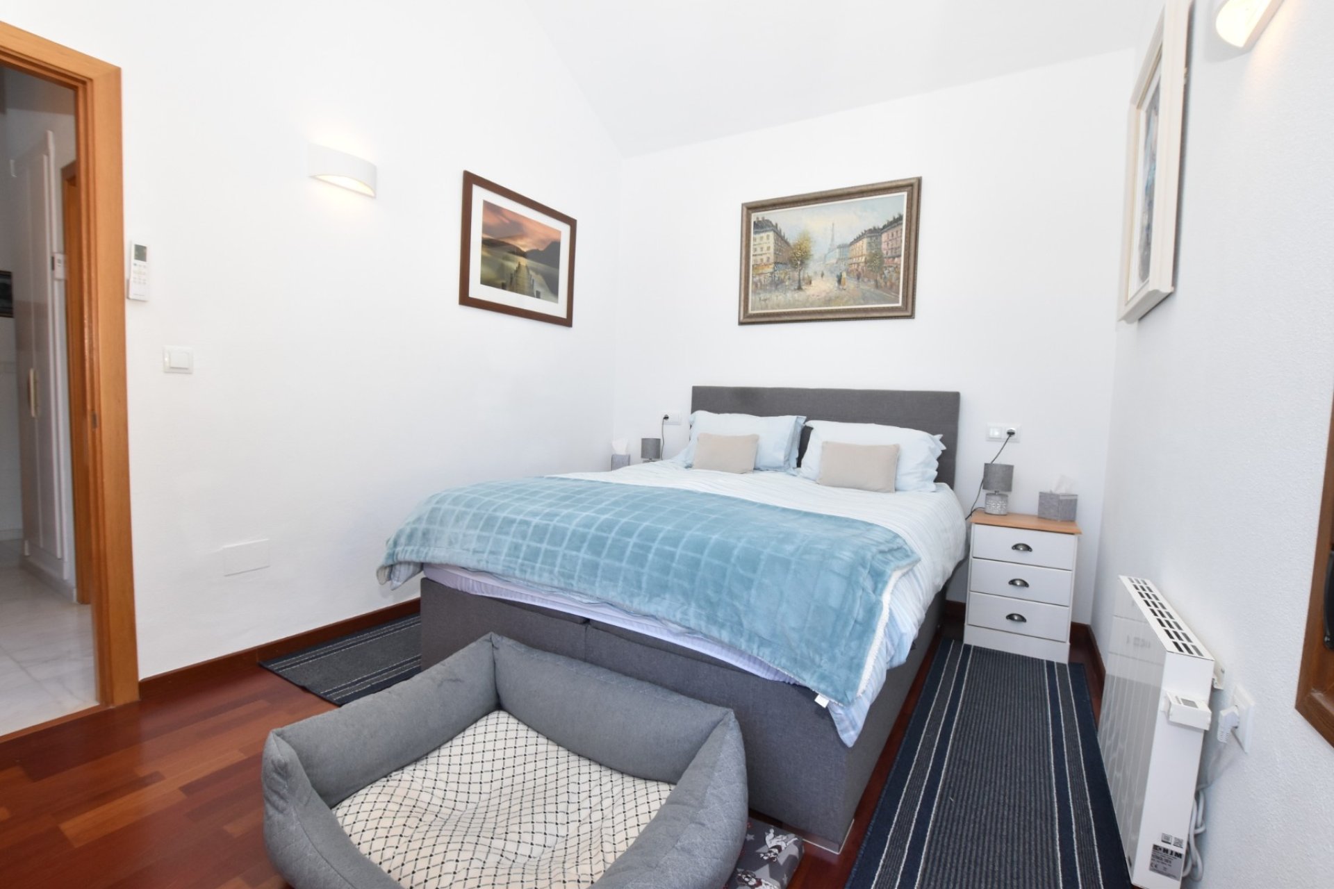 Revente - Villa -
Algorfa - Inland