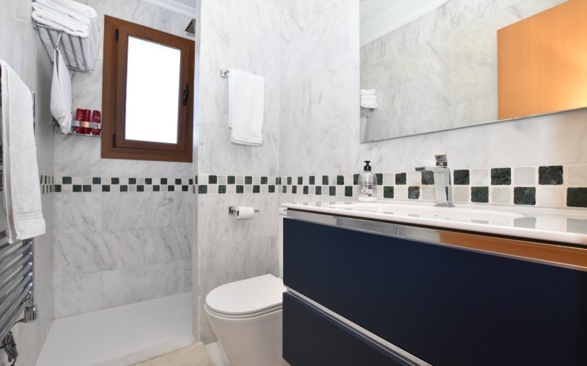 Revente - Villa -
Algorfa - Inland