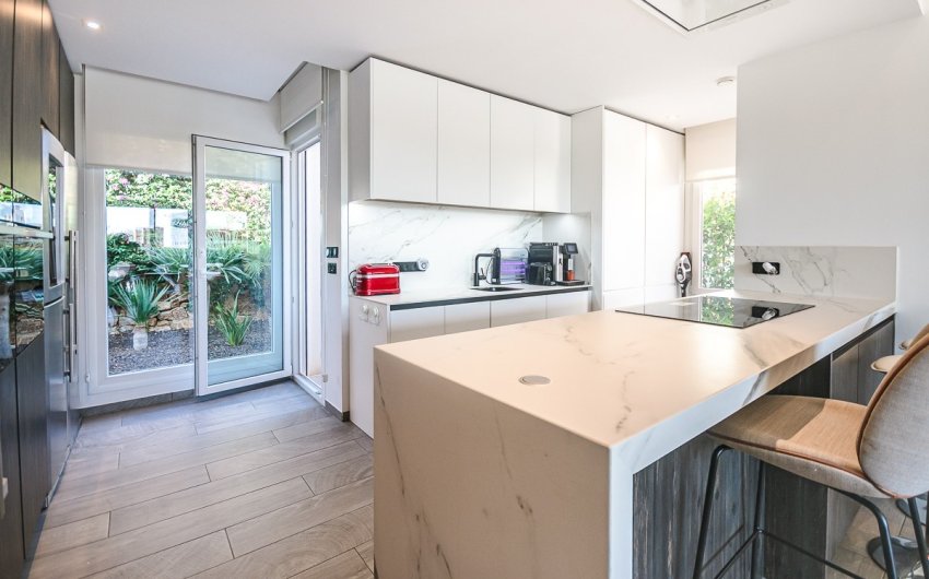 Revente - Villa -
Algorfa - Inland