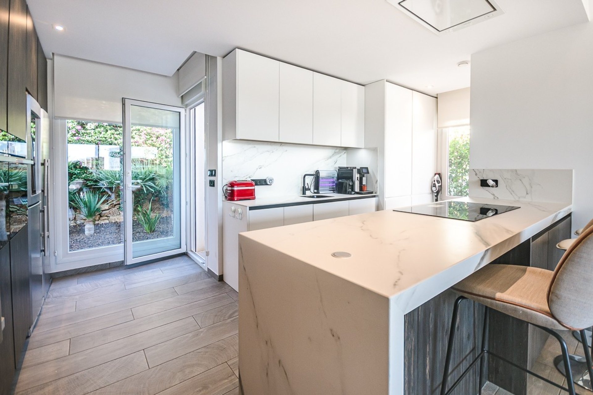 Revente - Villa -
Algorfa - Inland