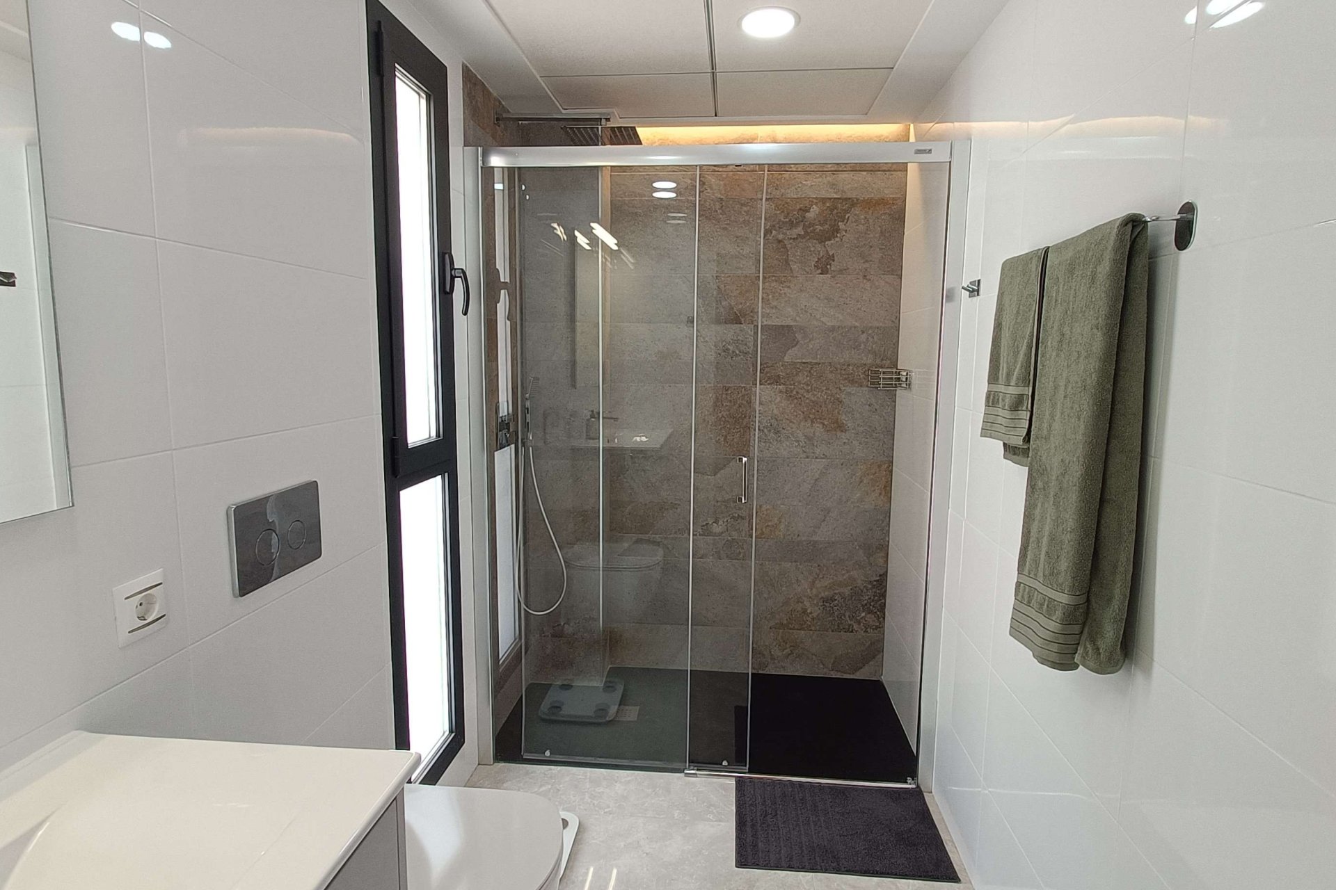 Revente - Villa -
Algorfa - Inland