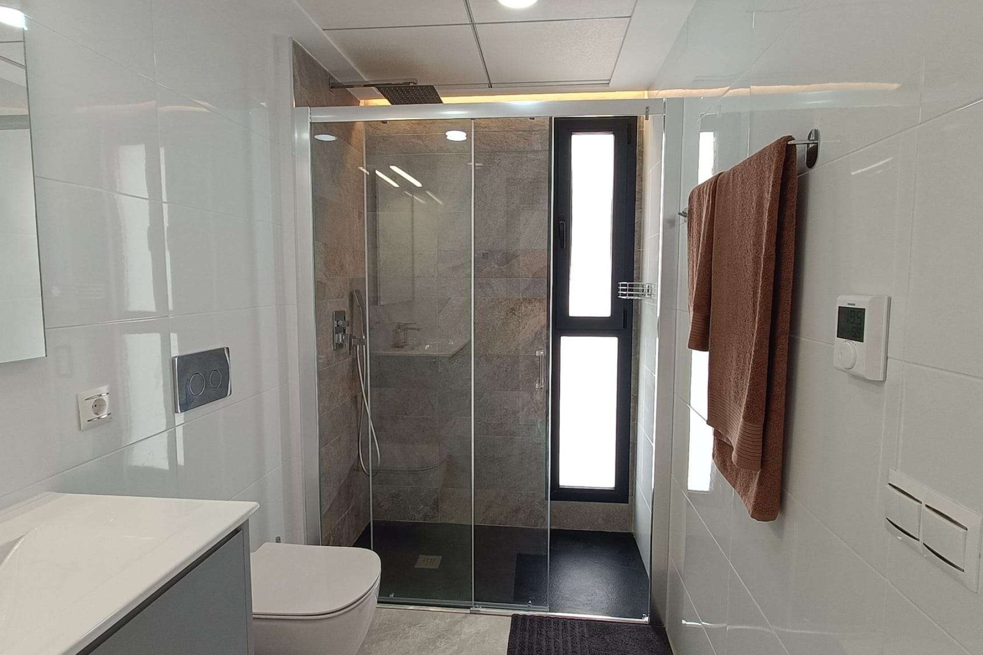 Revente - Villa -
Algorfa - Inland