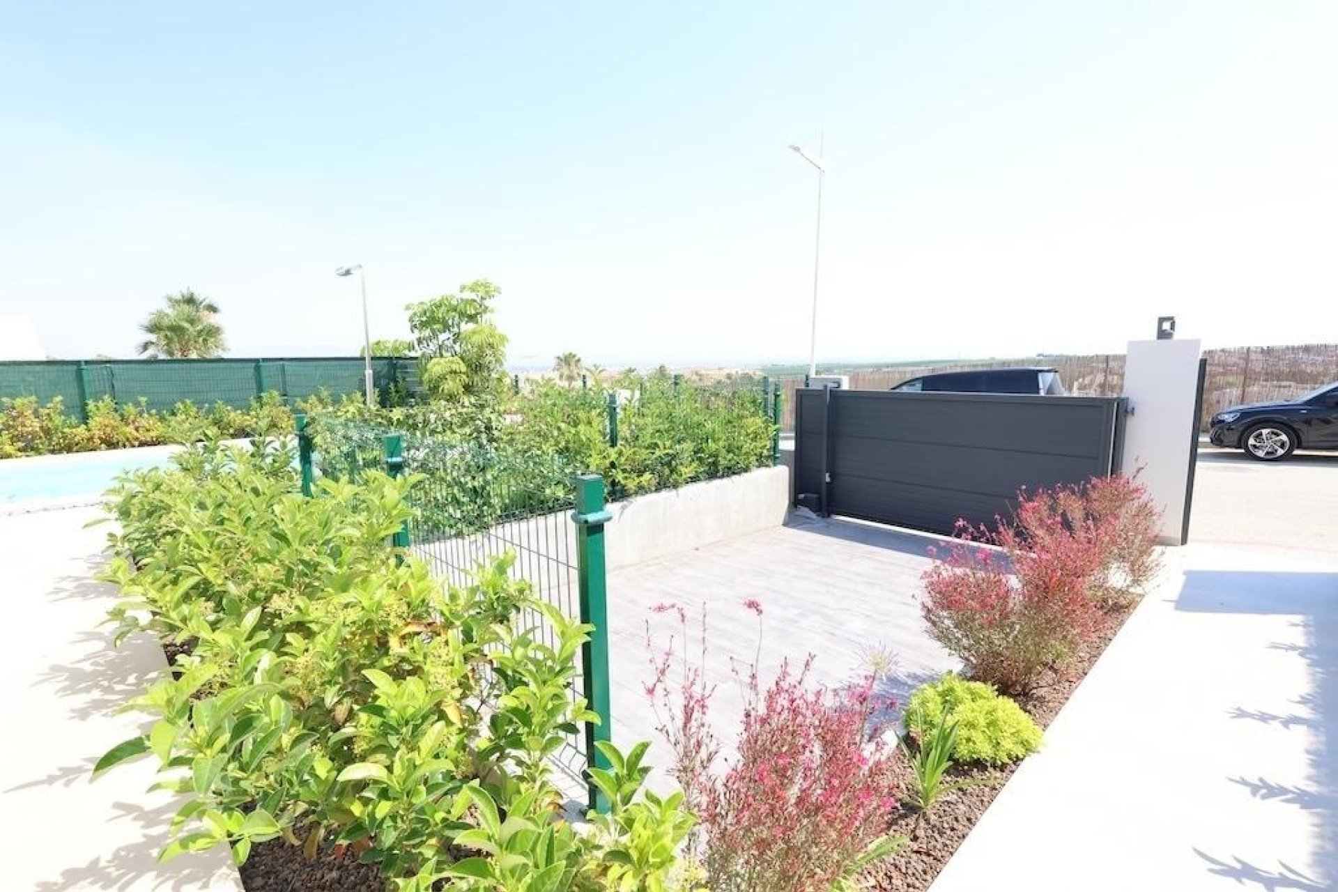 Revente - Villa -
Algorfa - Inland