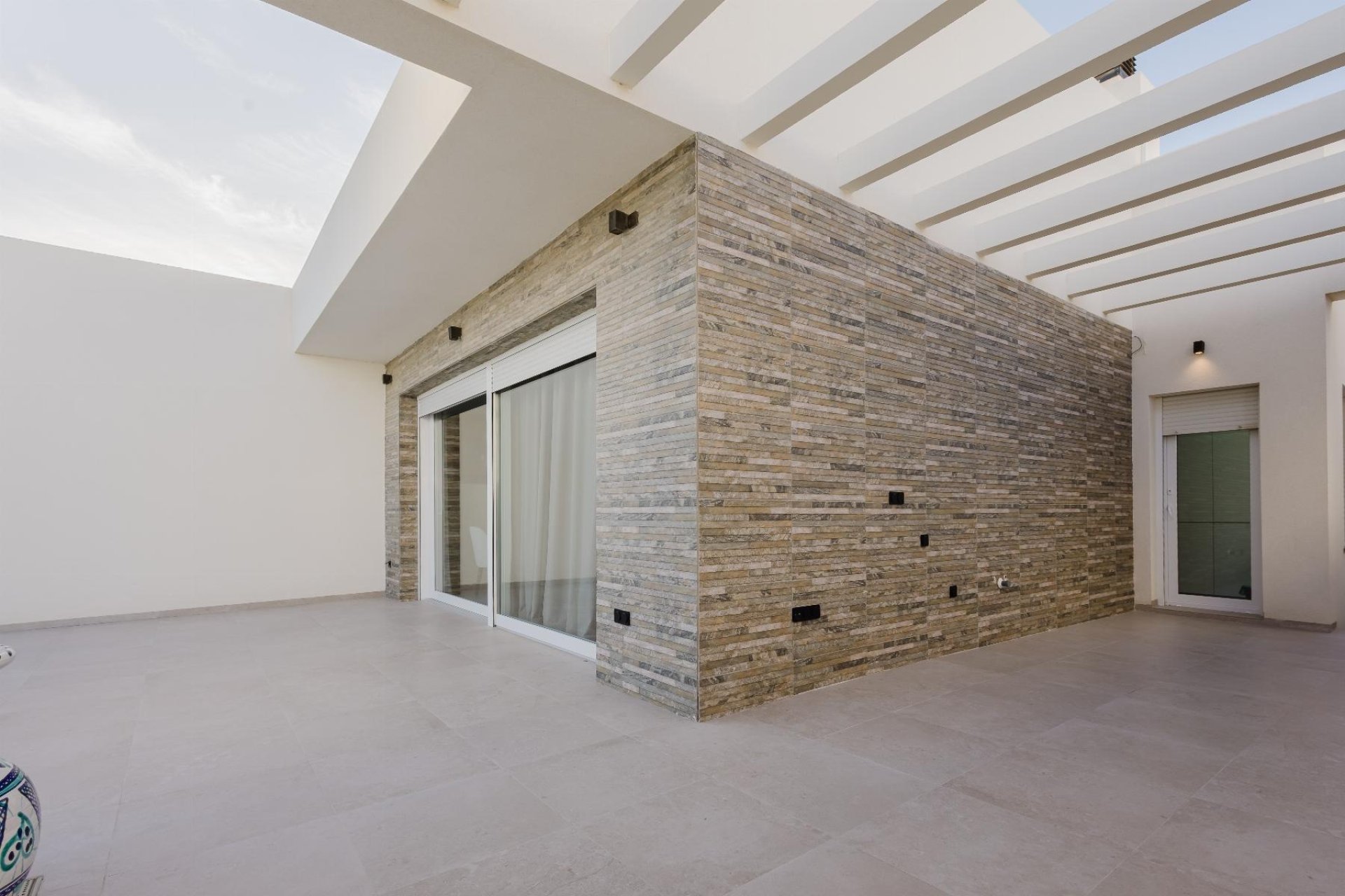 Revente - Villa -
Algorfa - Inland