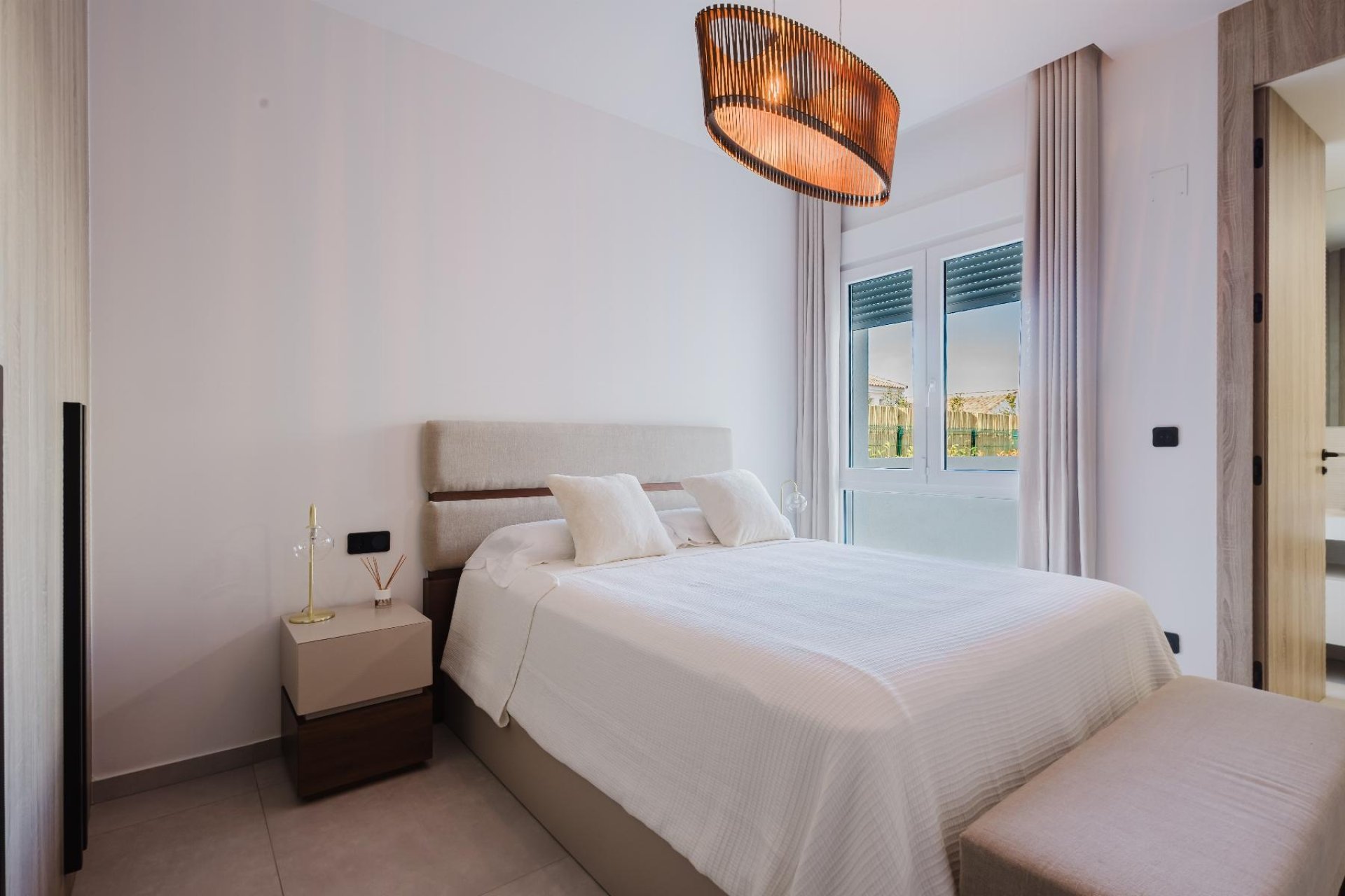 Revente - Villa -
Algorfa - Inland