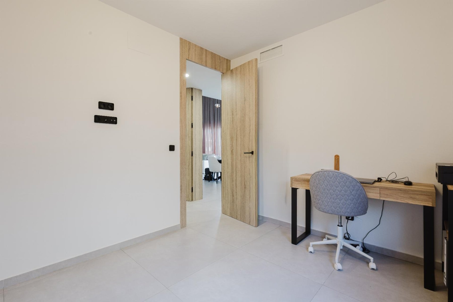 Revente - Villa -
Algorfa - Inland