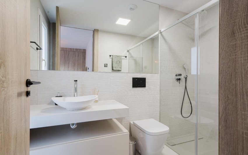 Revente - Villa -
Algorfa - Inland