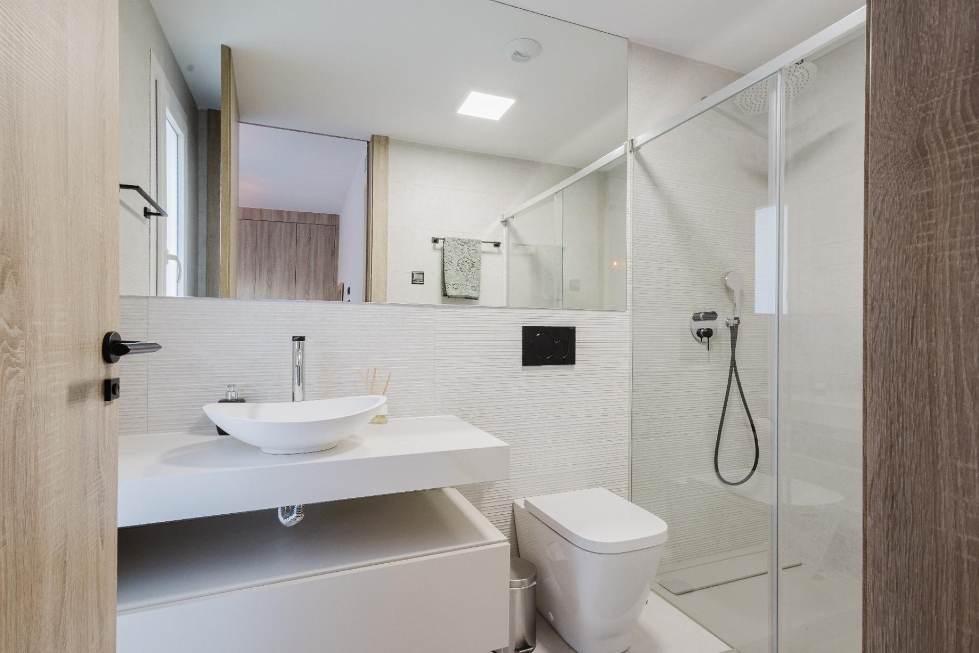 Revente - Villa -
Algorfa - Inland