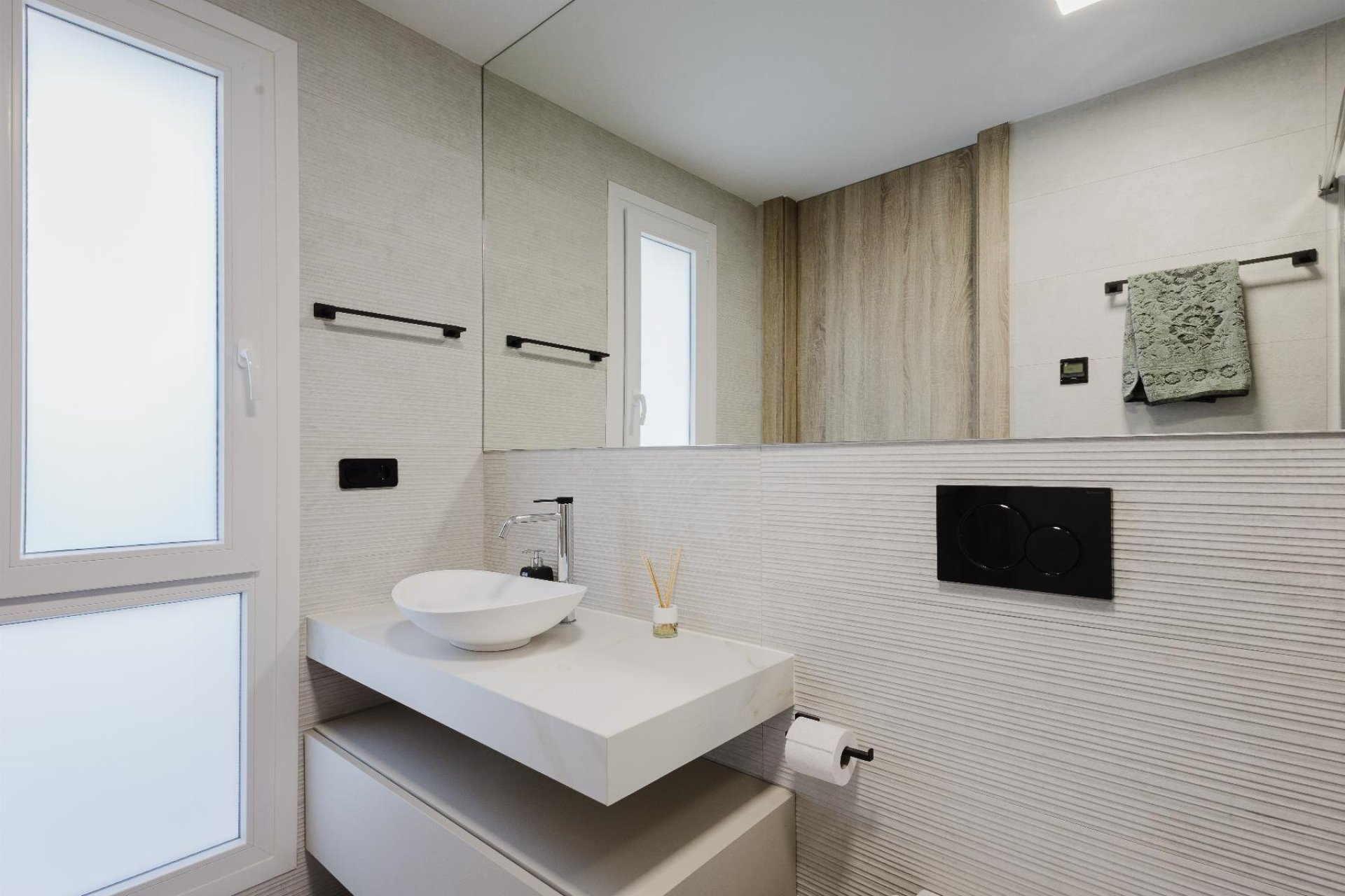 Revente - Villa -
Algorfa - Inland