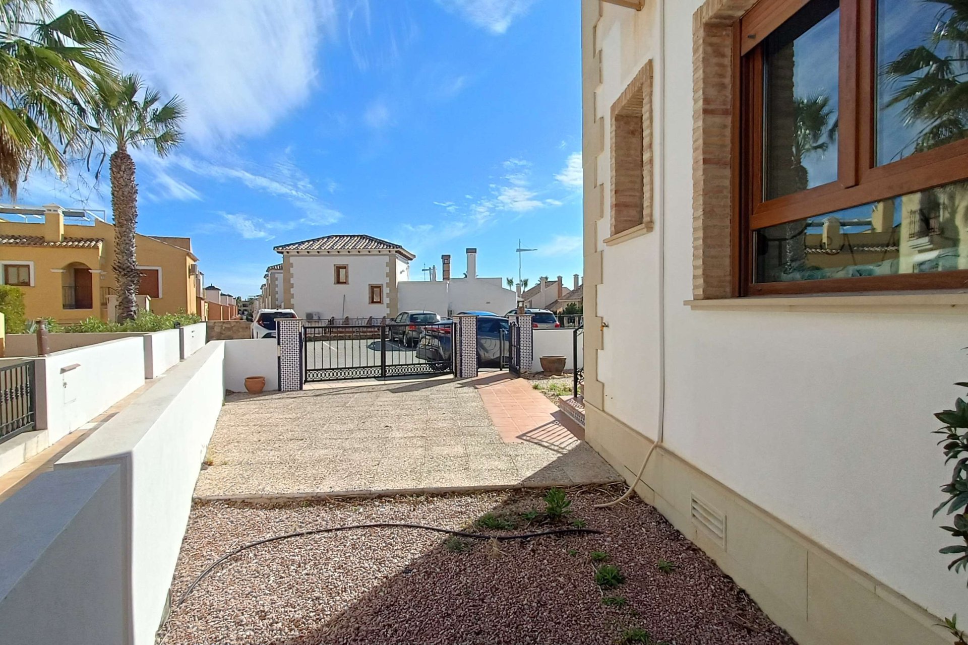 Revente - Villa -
Algorfa - Inland