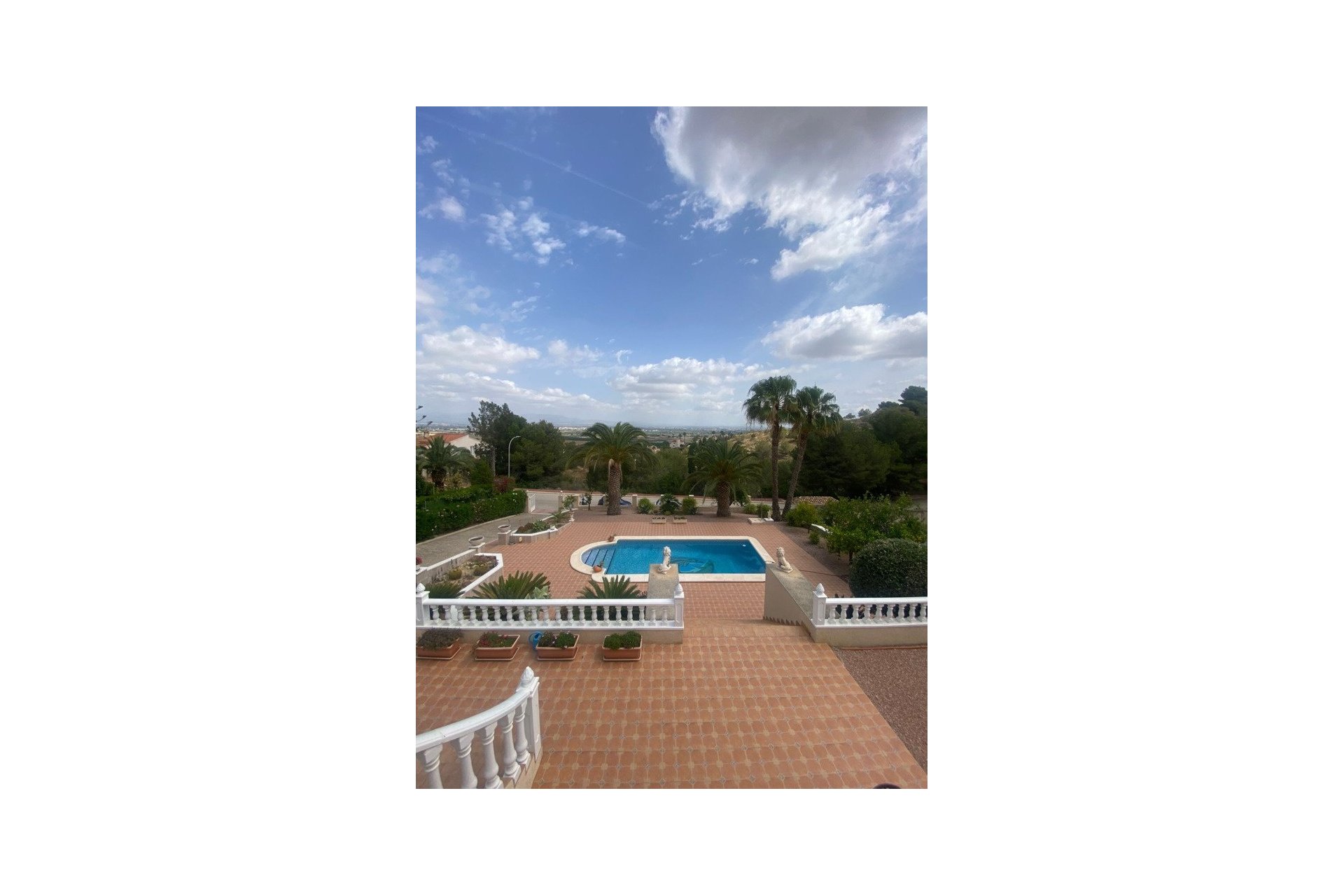 Revente - Villa -
Algorfa - Inland
