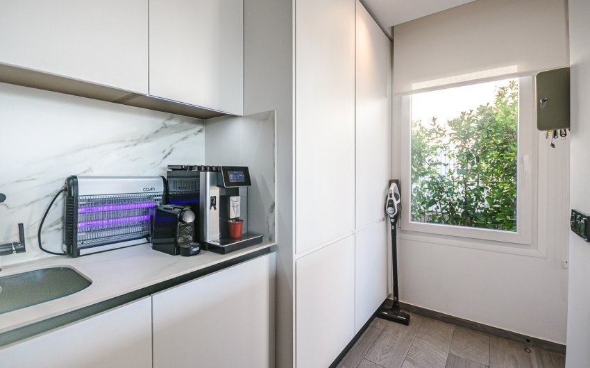 Revente - Villa -
Algorfa - LA FINCA GOLF / ALGORFA