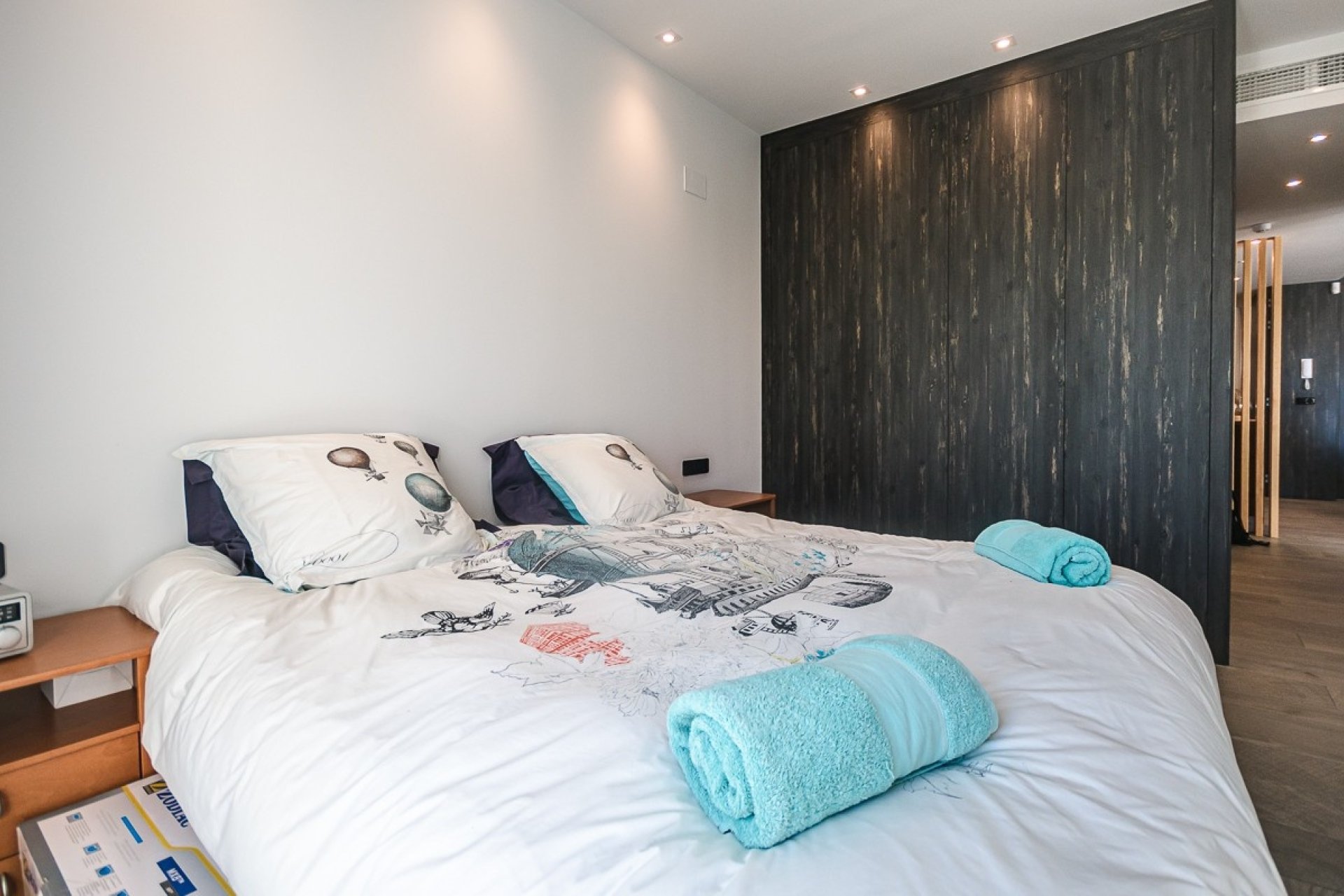 Revente - Villa -
Algorfa - LA FINCA GOLF / ALGORFA