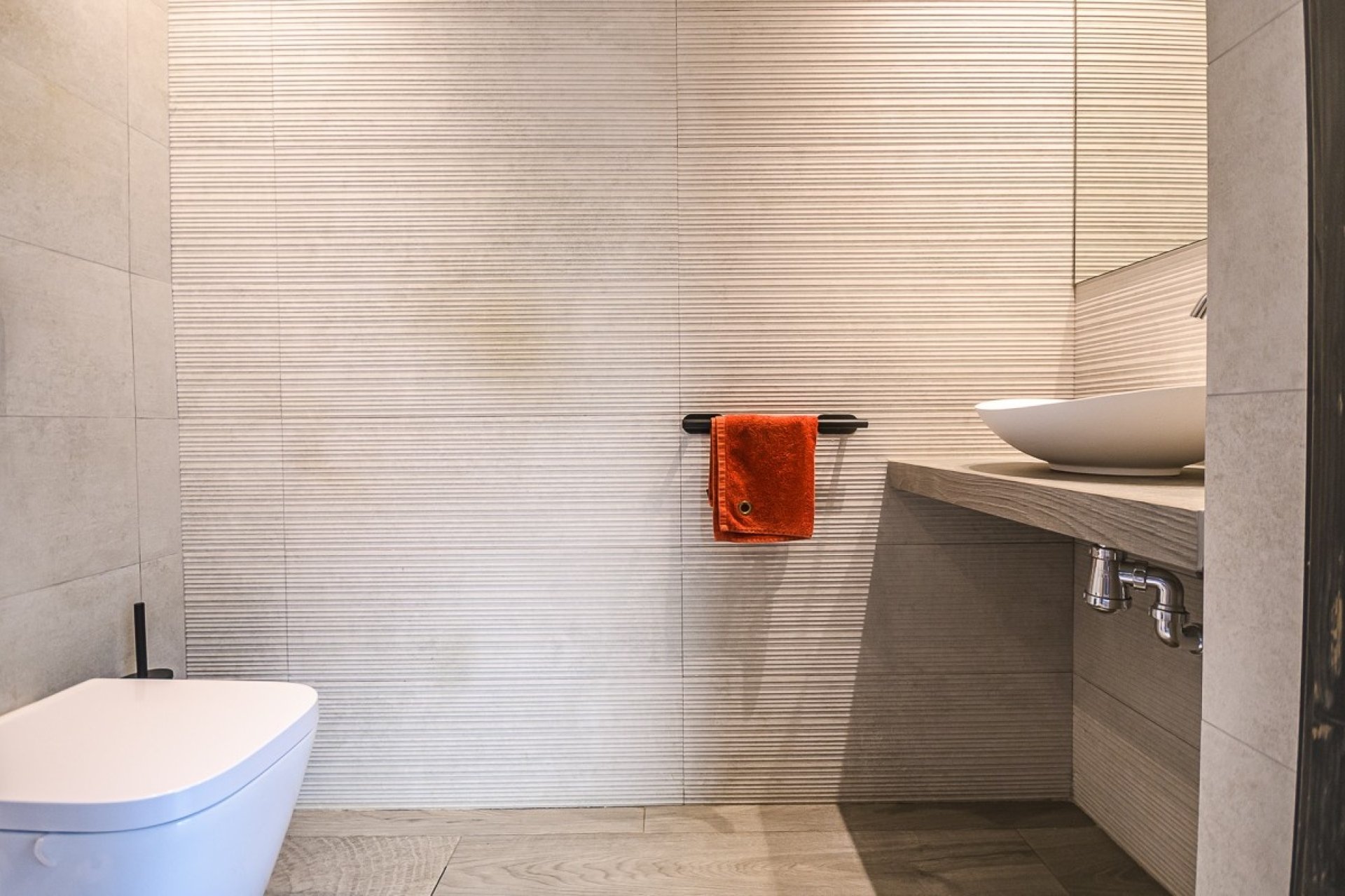 Revente - Villa -
Algorfa - LA FINCA GOLF / ALGORFA