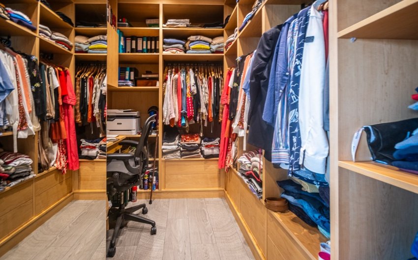 Revente - Villa -
Algorfa - LA FINCA GOLF / ALGORFA