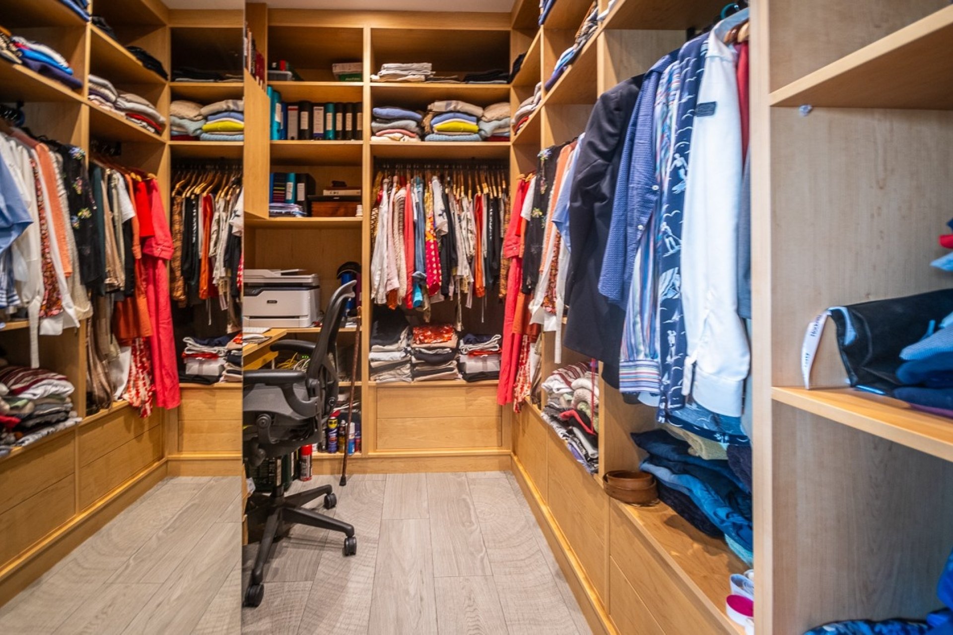 Revente - Villa -
Algorfa - LA FINCA GOLF / ALGORFA