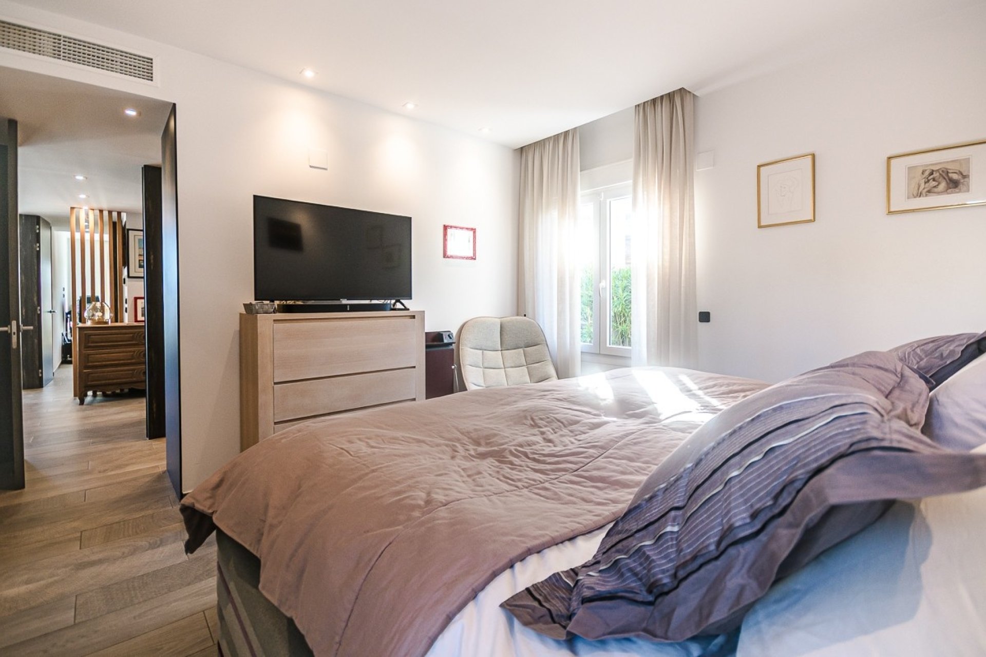 Revente - Villa -
Algorfa - LA FINCA GOLF / ALGORFA