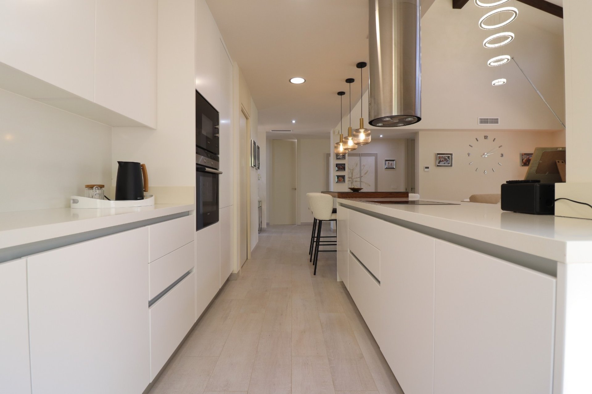 Revente - Villa -
Algorfa - La Finca Golf Resort