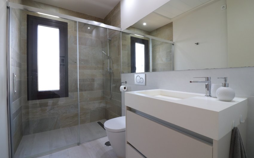 Revente - Villa -
Algorfa - La Finca Golf Resort