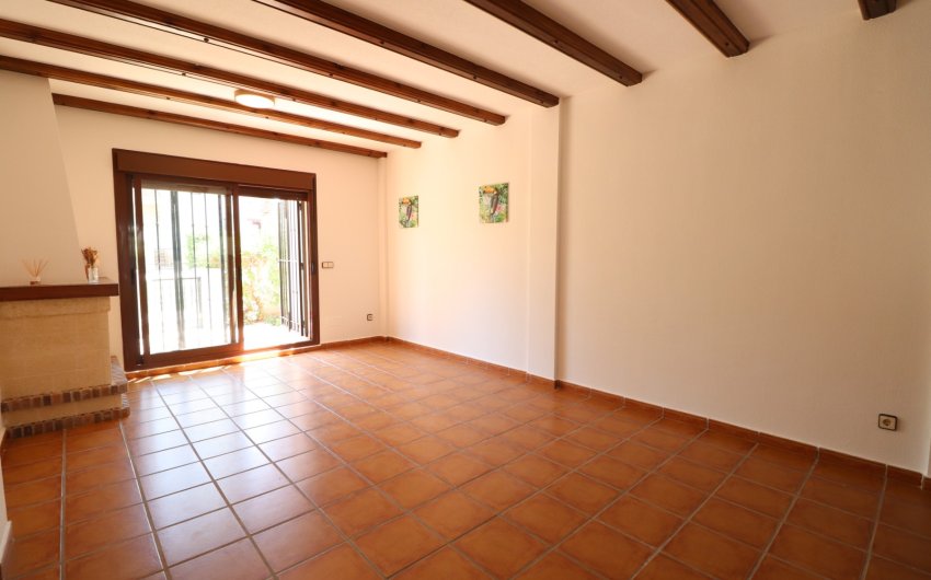 Revente - Villa -
Algorfa - La Finca Golf Resort