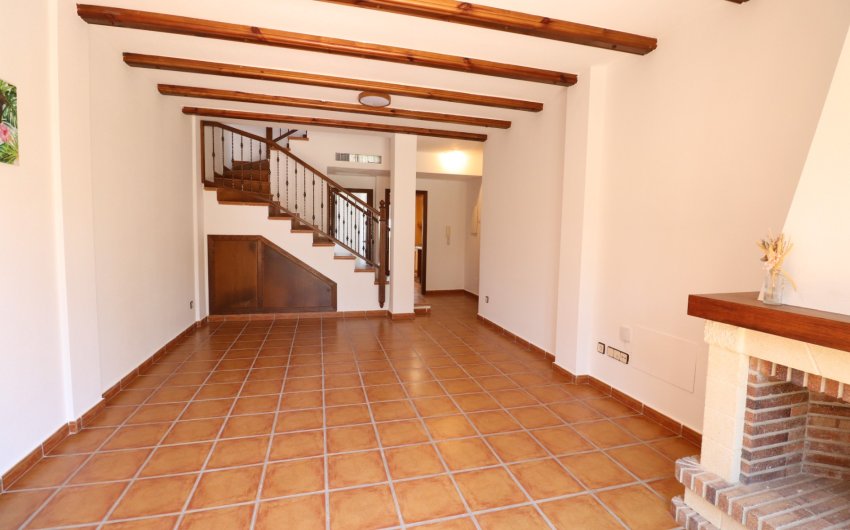 Revente - Villa -
Algorfa - La Finca Golf Resort