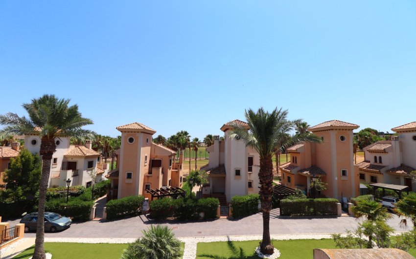 Revente - Villa -
Algorfa - La Finca Golf Resort
