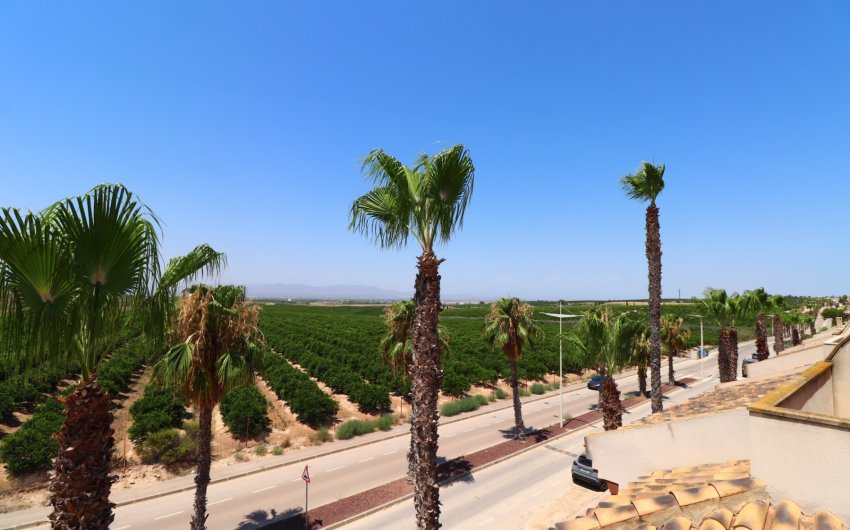 Revente - Villa -
Algorfa - La Finca Golf Resort