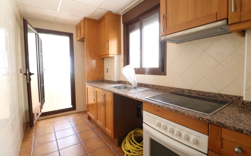 Revente - Villa -
Algorfa - La Finca Golf Resort