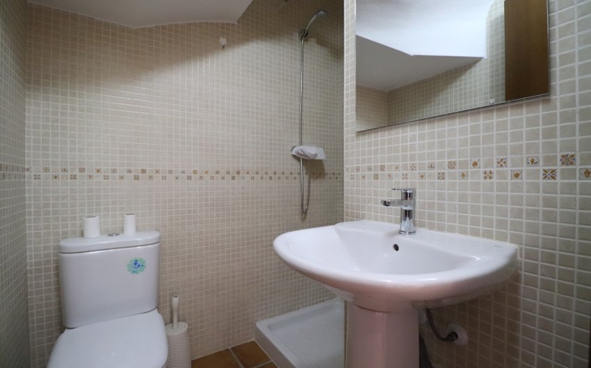 Revente - Villa -
Algorfa - La Finca Golf Resort