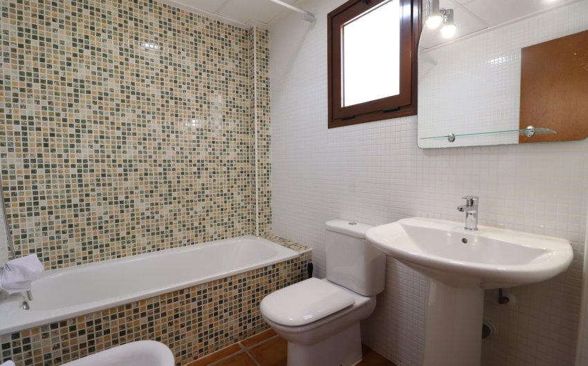 Revente - Villa -
Algorfa - La Finca Golf Resort