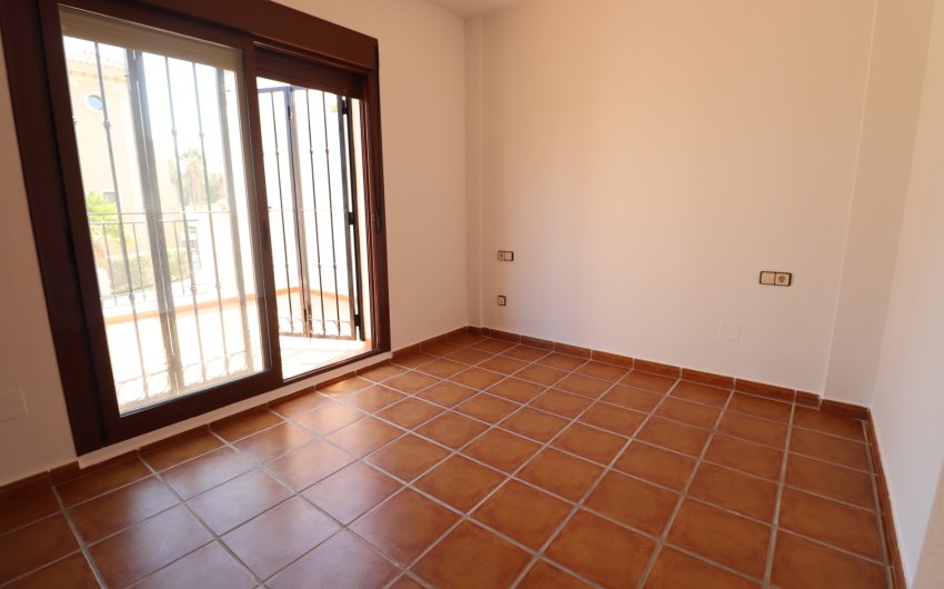 Revente - Villa -
Algorfa - La Finca Golf Resort