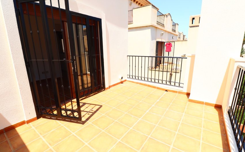 Revente - Villa -
Algorfa - La Finca Golf Resort