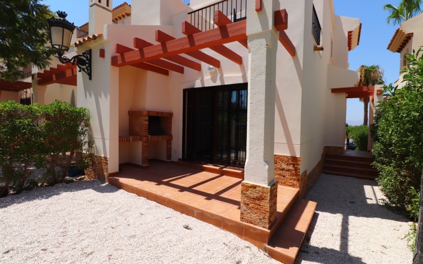 Revente - Villa -
Algorfa - La Finca Golf Resort